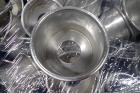 Aluminum 4 In. Cheesecake Pans